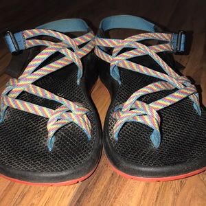 Chacos